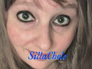 SillaChole