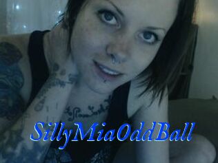 SillyMiaOddBall