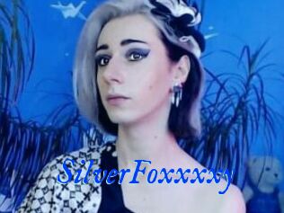 SilverFoxxxxy