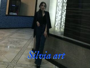 Silvia_art