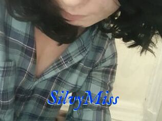 SilvyMiss