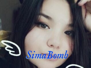 SimaBomb