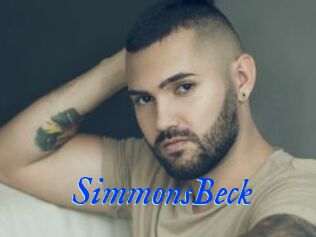 SimmonsBeck