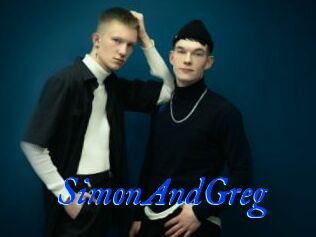 SimonAndGreg