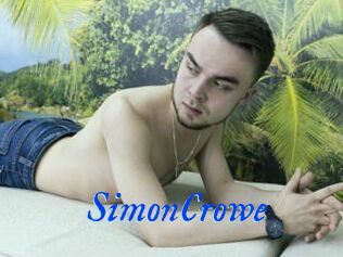 SimonCrowe