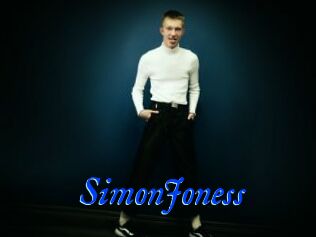 SimonJoness