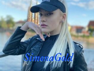 SimonaGold