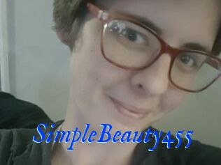 SimpleBeauty455