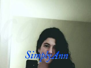 SimplyAnn