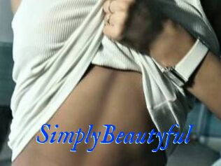 SimplyBeautyful