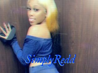 SimplyRedd