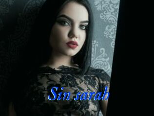 Sin_sarah