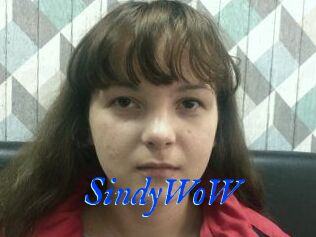 SindyWoW