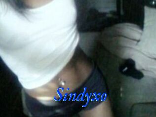 Sindyxo