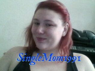 SingleMom1991