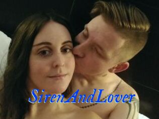 SirenAndLover