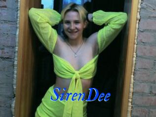 SirenDee