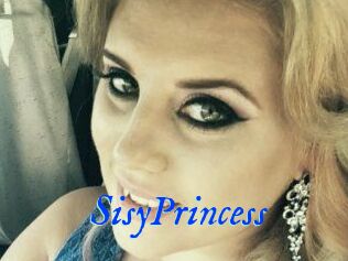 SisyPrincess