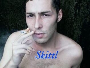 Skittl