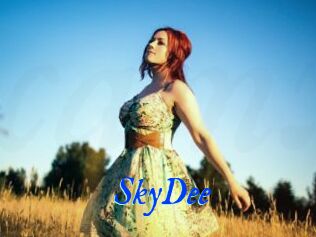 SkyDee