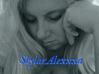 SkylarAlexxxa