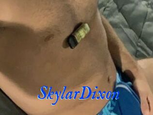 SkylarDixon