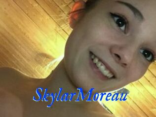 SkylarMoreau