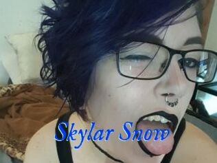 Skylar_Snow