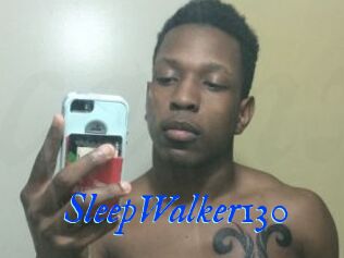 SleepWalker130