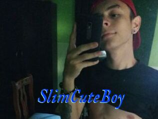 SlimCuteBoy