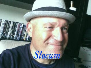 Slocum