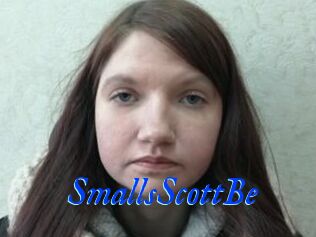 SmallsScottBe