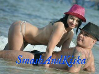 SmashAndKiska