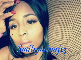 Smileyminaj13