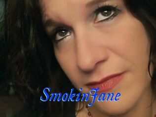 SmokinJane