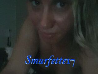 Smurfette17