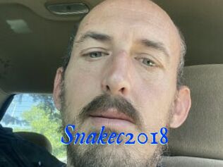 Snakec2018