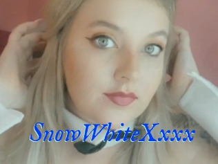 SnowWhiteXxxx