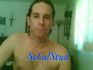 SoCalStud