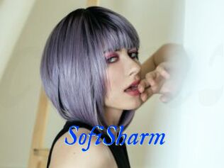 SofiSharm