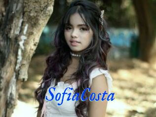 SofiaCosta