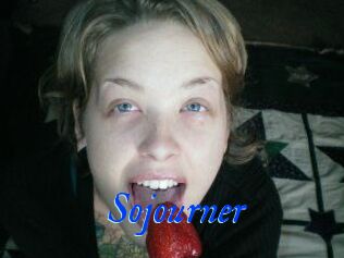 Sojourner