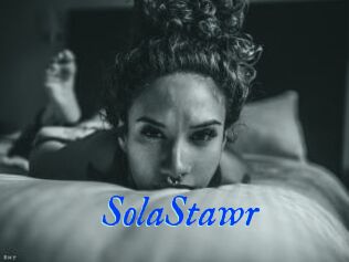 SolaStawr