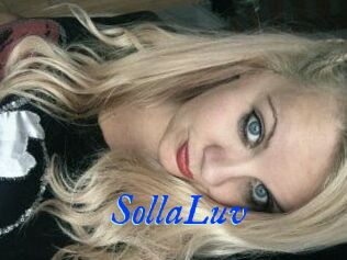 SollaLuv