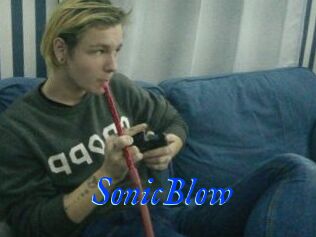 SonicBlow