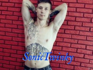 SonicTwinky