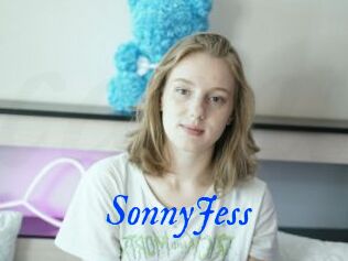 SonnyJess