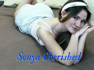 Sonya_Cherished