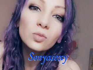 Sonyasexy