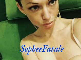 SopheeFatale